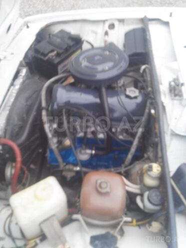 LADA (VAZ) 2104 2001, 332,000 km - 1.5 l - Bakı