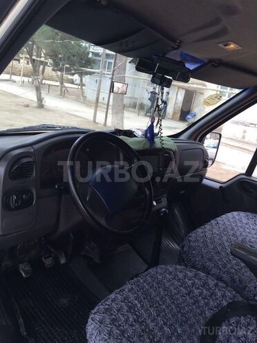 Ford Transit 2003, 413,000 km - 2.4 l - Bakı