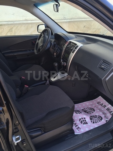 Hyundai Tucson 2008, 162,000 km - 2.0 л - Bakı