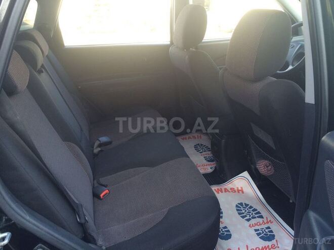 Hyundai Tucson 2008, 162,000 km - 2.0 л - Bakı