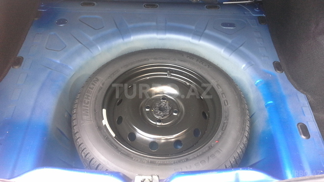 Renault Logan 2007, 61,000 km - 1.6 l - Bakı