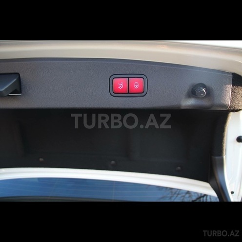 Mercedes E 350 2009, 93,000 km - 3.5 л - Gəncə