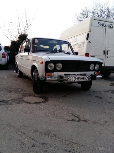 LADA (VAZ) 2106 2004, 172,000 km - 1.6 л - Bakı