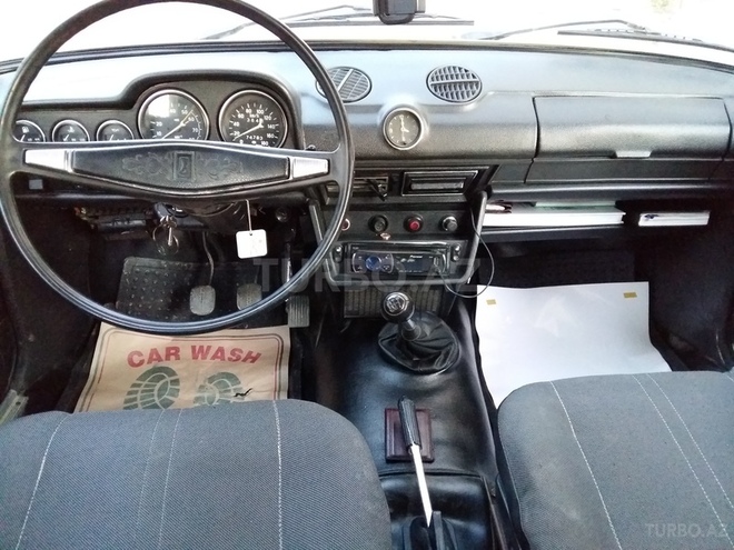 LADA (VAZ) 2106 2004, 172,000 km - 1.6 л - Bakı