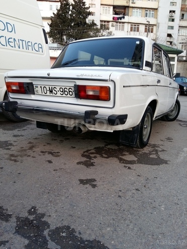 LADA (VAZ) 2106 2004, 172,000 km - 1.6 л - Bakı