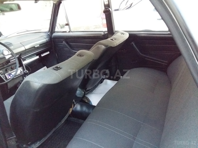 LADA (VAZ) 2106 2004, 172,000 km - 1.6 л - Bakı
