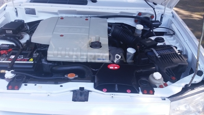 Mitsubishi Pajero io 2000, 240,000 km - 1.8 l - Sumqayıt