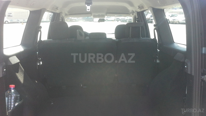 Renault Logan 2011, 59,000 km - 1.6 l - Bakı