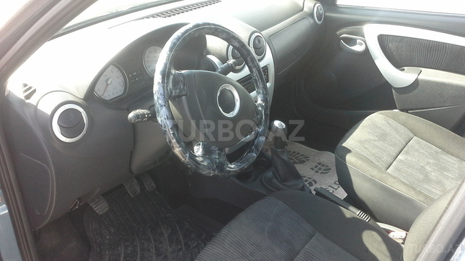 Renault Logan 2011, 59,000 km - 1.6 l - Bakı