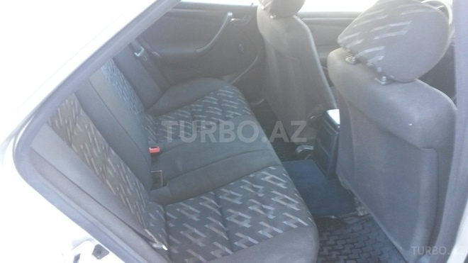 Mercedes C 200 1998, 180,000 km - 2.0 l - Bakı