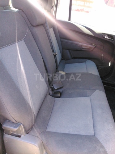Opel Zafira 2006, 250,000 km - 1.9 л - Sumqayıt