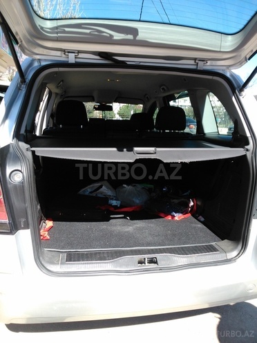 Opel Zafira 2006, 250,000 km - 1.9 л - Sumqayıt