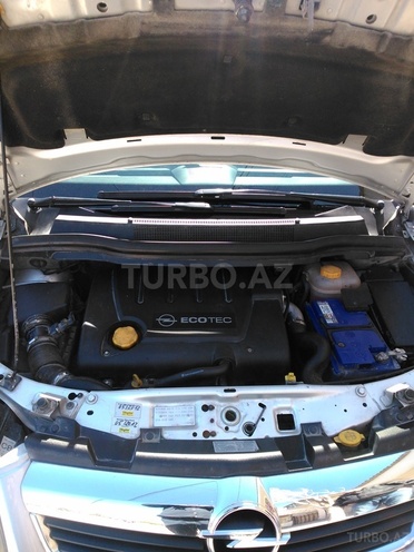 Opel Zafira 2006, 250,000 km - 1.9 л - Sumqayıt