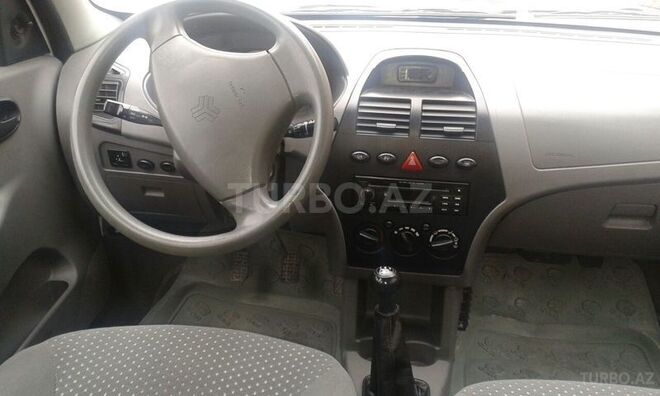 Saipa Tiba 2014, 51,000 km - 1.5 l - Bakı
