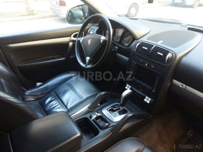 Porsche Cayenne 2006, 162,000 km - 3.2 l - Bakı