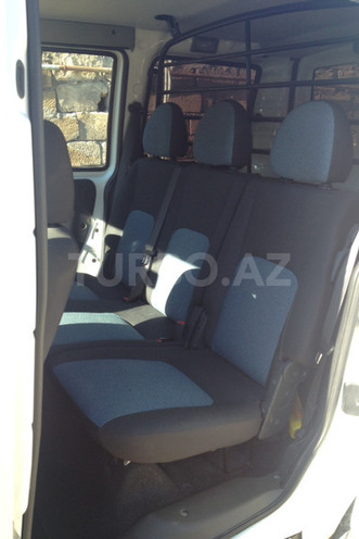 Fiat Doblo 2014, 47,000 km - 1.4 л - Bakı