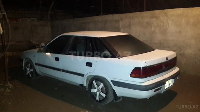 Daewoo Espero 1996, 0 km - 2.0 l - Bakı