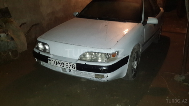 Daewoo Espero 1996, 0 km - 2.0 l - Bakı