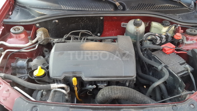 Renault  2009, 179,216 km - 1.2 l - Bakı