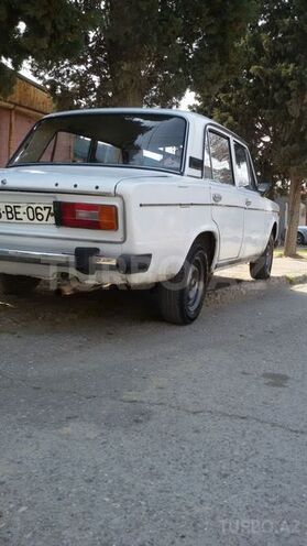 LADA (VAZ) 2106 1986, 218,000 km - 1.6 л - Bakı
