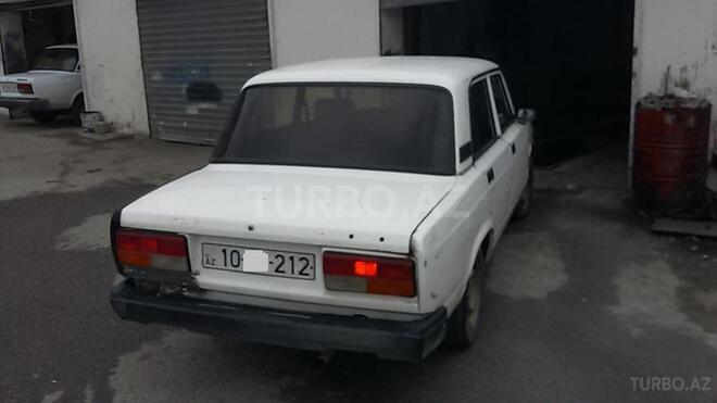 LADA (VAZ) 2107 2001, 200,000 km - 1.6 л - Bakı