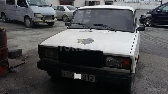 LADA (VAZ) 2107 2001, 200,000 km - 1.6 л - Bakı