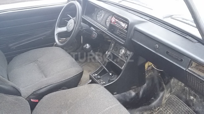 LADA (VAZ) 2107 2001, 200,000 km - 1.6 л - Bakı