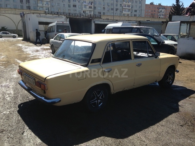 LADA (VAZ) 21011 1978, 1,240,000 km - 1.3 l - Bakı