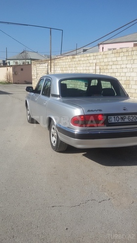 GAZ 31105 2005, 309,000 km - 2.3 л - Sumqayıt