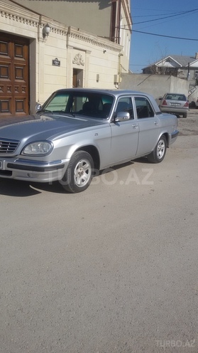 GAZ 31105 2005, 309,000 km - 2.3 л - Sumqayıt