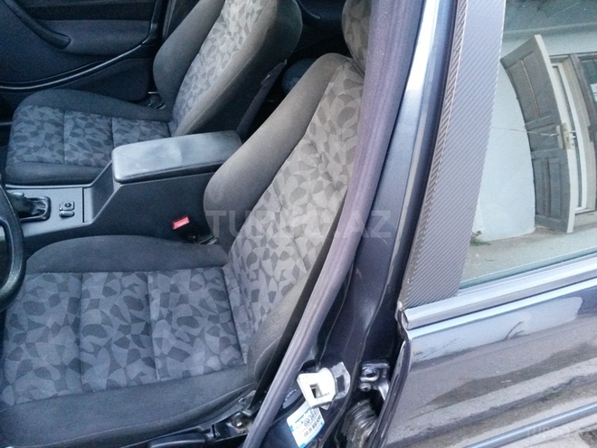Mercedes C 180 1997, 182,000 km - 1.8 l - Bakı