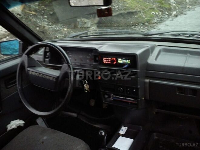 LADA (VAZ) 21099 2002, 187,000 km - 1.5 l - Qəbələ