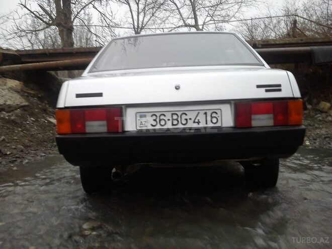 LADA (VAZ) 21099 2002, 187,000 km - 1.5 l - Qəbələ