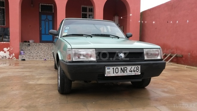 Tofas Sahin 2004, 266,300 km - 1.6 l - Bakı