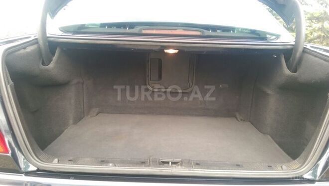 Mercedes E 320 2000, 252,400 km - 3.2 л - Masallı