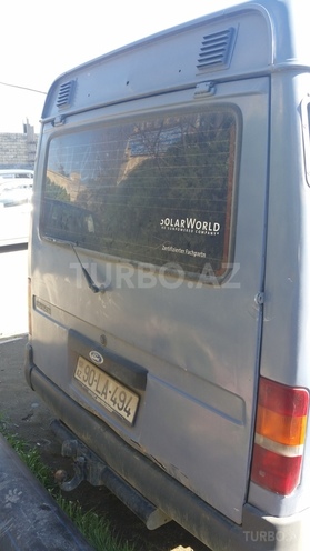 Ford Transit 1998, 373,000 km - 2.5 l - Bakı
