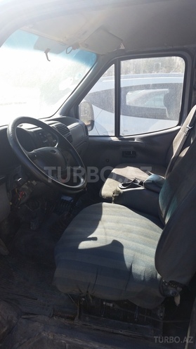 Ford Transit 1998, 373,000 km - 2.5 l - Bakı