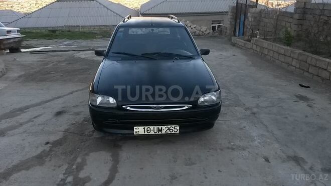 Ford Escort 1996, 960,786 km - 1.6 л - Bakı