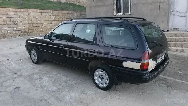 Ford Escort 1996, 960,786 km - 1.6 л - Bakı