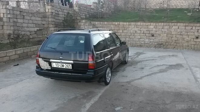 Ford Escort 1996, 960,786 km - 1.6 л - Bakı