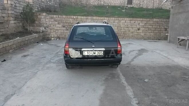 Ford Escort 1996, 960,786 km - 1.6 л - Bakı