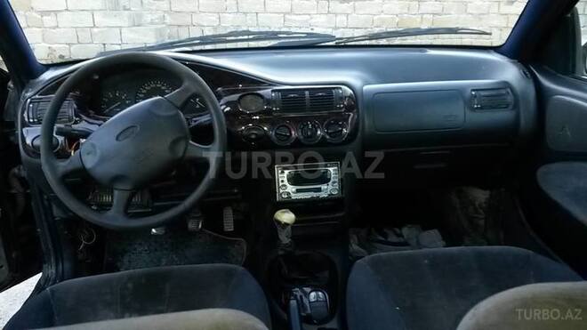 Ford Escort 1996, 960,786 km - 1.6 л - Bakı