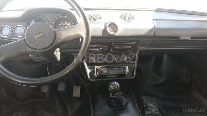 LADA (VAZ) 21011 1983, 890,000 km - 7.0 л - Bakı