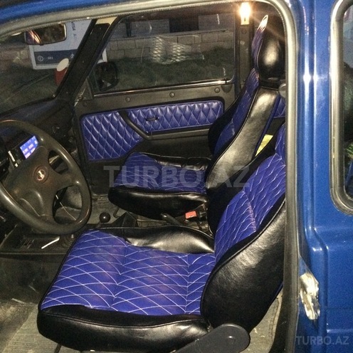 LADA (VAZ) Niva 2013, 76,000 km - 1.7 l - Bakı