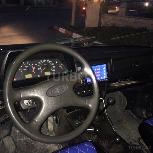 LADA (VAZ) Niva 2013, 76,000 km - 1.7 l - Bakı