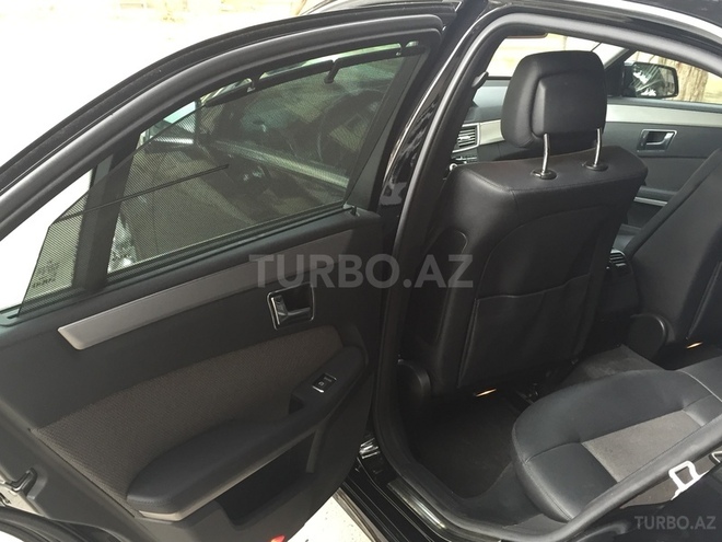 Mercedes E 220 2010, 140,000 km - 2.2 л - Bakı