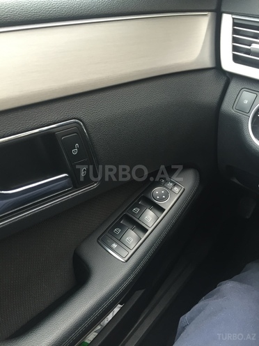 Mercedes E 220 2010, 140,000 km - 2.2 л - Bakı