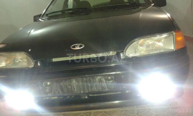 LADA (VAZ) 2115 2011, 120,000 km - 1.6 l - Sumqayıt