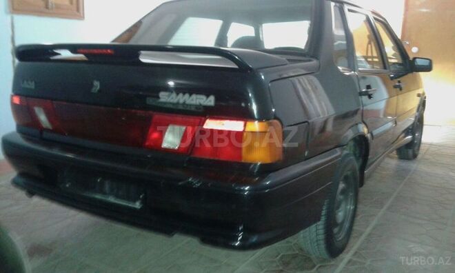 LADA (VAZ) 2115 2011, 120,000 km - 1.6 l - Sumqayıt