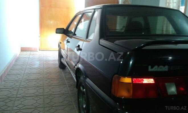 LADA (VAZ) 2115 2011, 120,000 km - 1.6 l - Sumqayıt